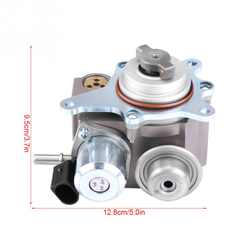 High Pressure Fuel Pump for MINI Cooper S Turbocharged R55 R56 R57 R58 ...